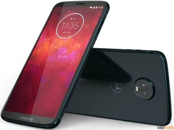 En İyi Motorola Telefonlar