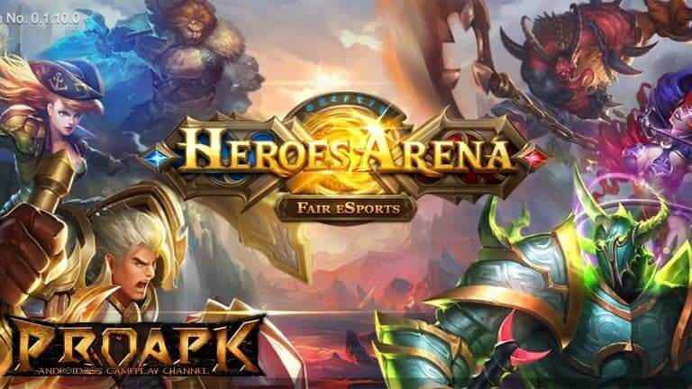 En İyi MOBA Oyunları