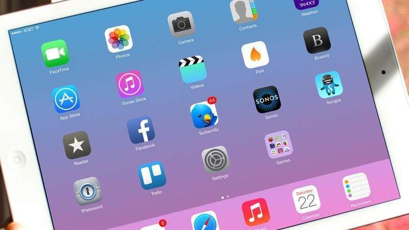 en iyi iphone, ipad uygulamaları