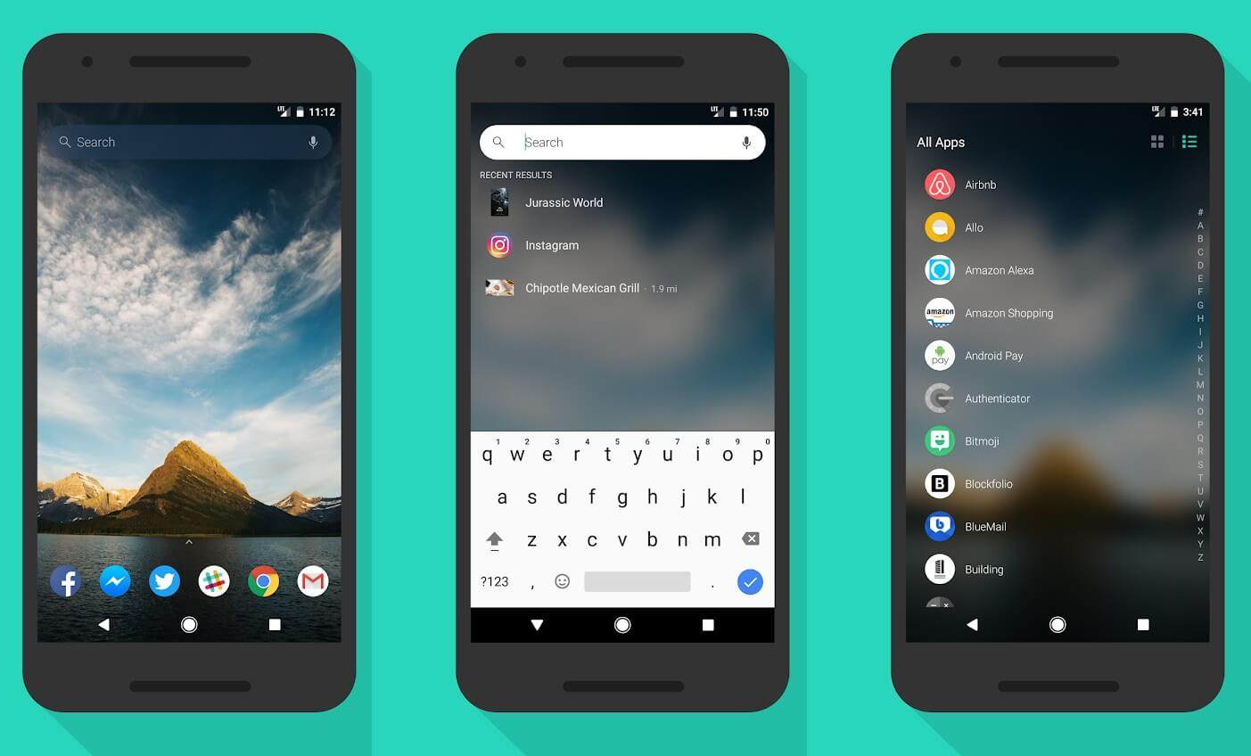 Am launcher