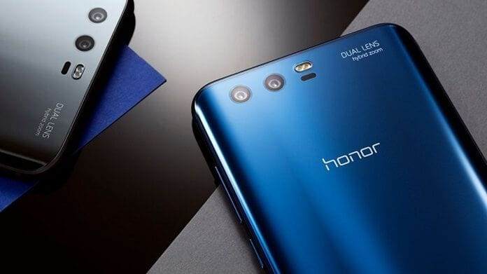 En İyi 10 Huawei Honor Telefon En İyi Huawei Honor Telefonlar