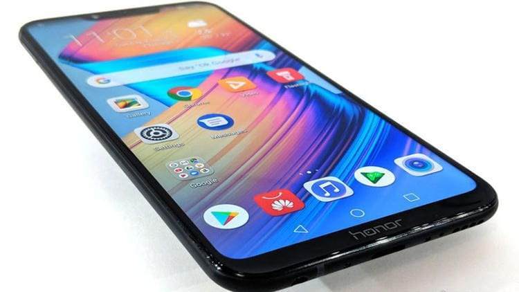 En İyi 10 Huawei Honor Telefon En İyi Huawei Honor Telefonlar