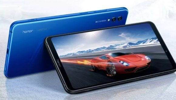 En İyi 10 Huawei Honor Telefon En İyi Huawei Honor Telefonlar
