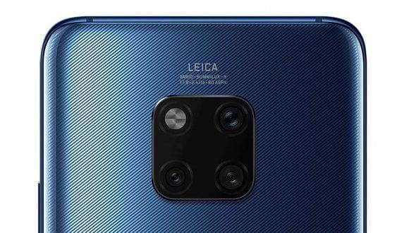 En İyi 10 Huawei Telefon 1 En İyi Huawei Telefonlar