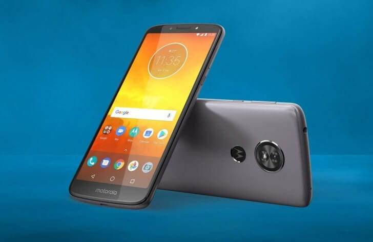 En İyi 10 Motorola telefon 3 En İyi Motorola Telefonlar