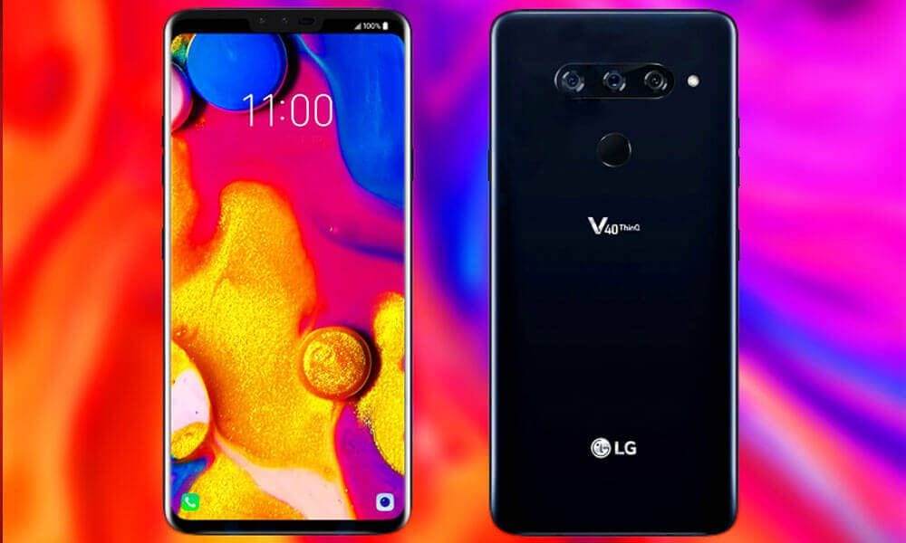en iyi 5 LG telefon 1 En İyi LG Telefonlar