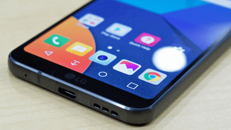 en iyi 5 LG telefon 4 En İyi LG Telefonlar
