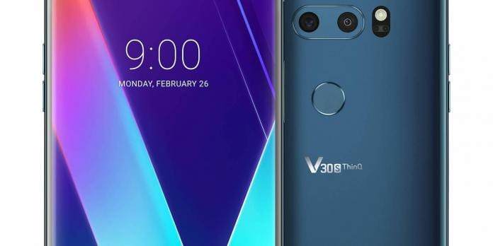 en iyi 5 LG telefon 5 En İyi LG Telefonlar
