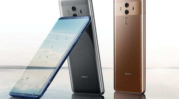çift sim kartlı telefonlar 2018 10 Çift Hatlı Telefonlar