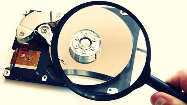 Harddisk bozuldu ne yapmalı