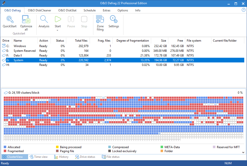 Harddisk bozuldu ne yapmalı