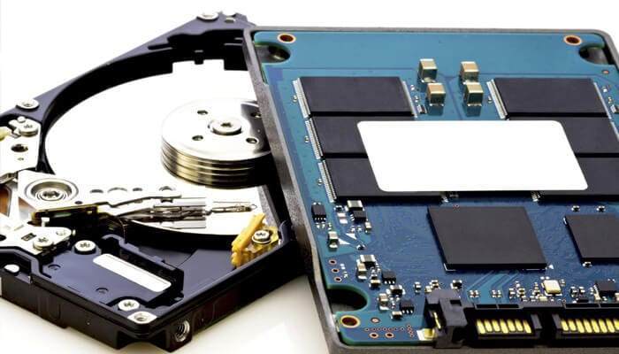 Harddisk bozuldu ne yapmalı