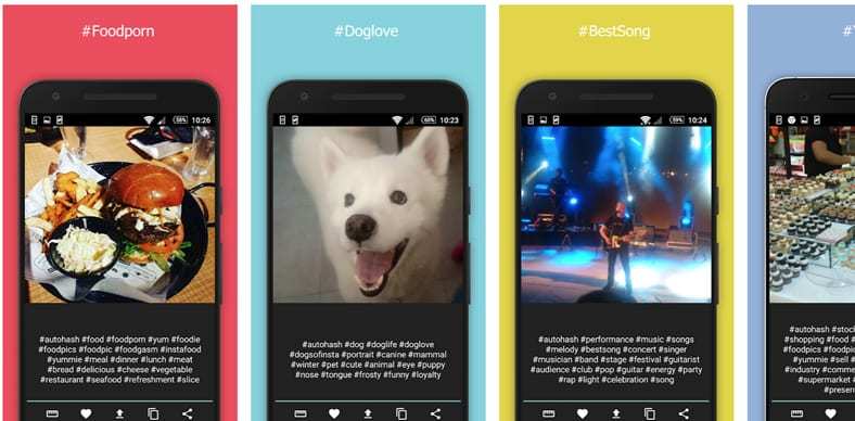 instagram için en iyi fotoğraf uygulamaları