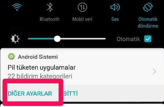 WhatsApp Pil Kullanıyor