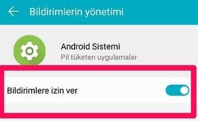 WhatsApp Pil Kullanıyor