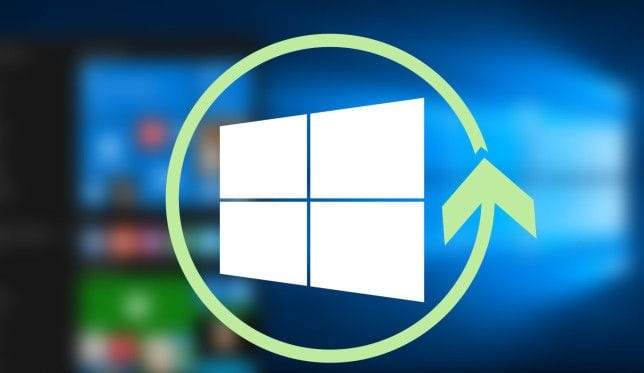 Windows 10 Sıfırlama