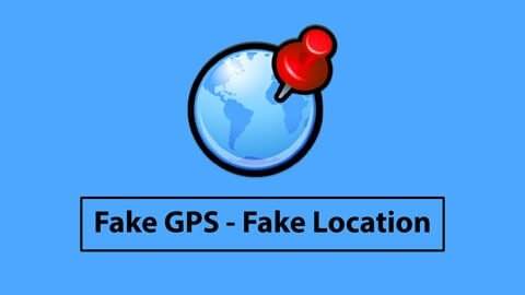 Fake GPS