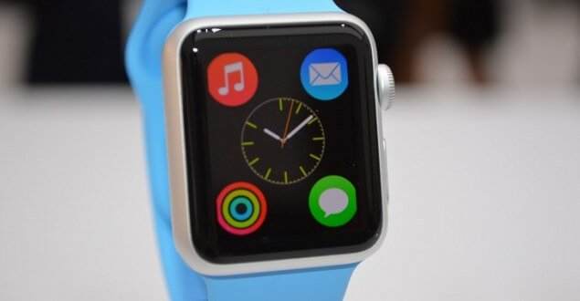 Apple Watch Sıfırlama Nasıl Yapılır?