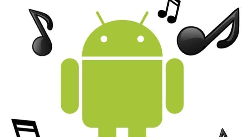 android en iyi müzik çalar