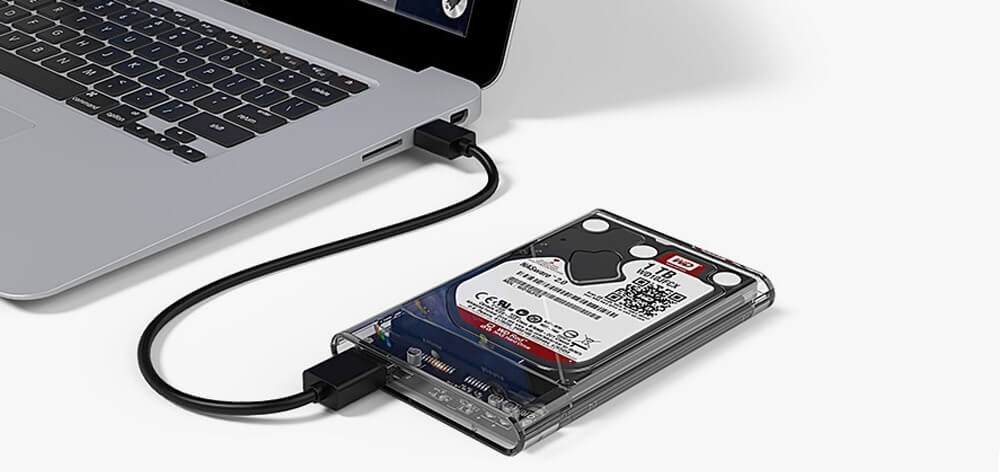 harddisk onarım programı