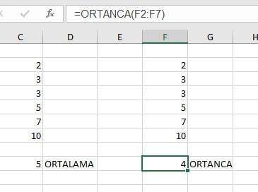  Excel İpuçları