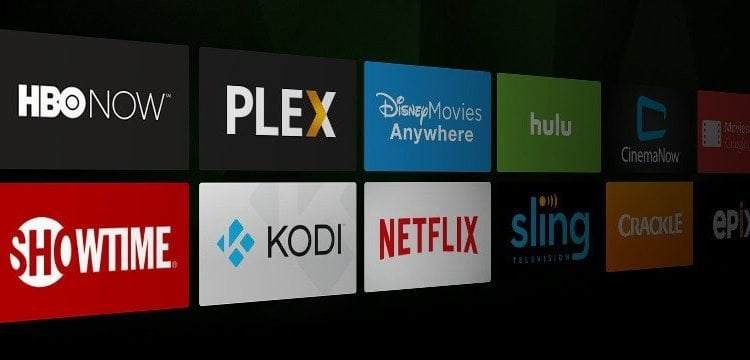 Smart TV'lerde İnternette Film İzleme Siteleri