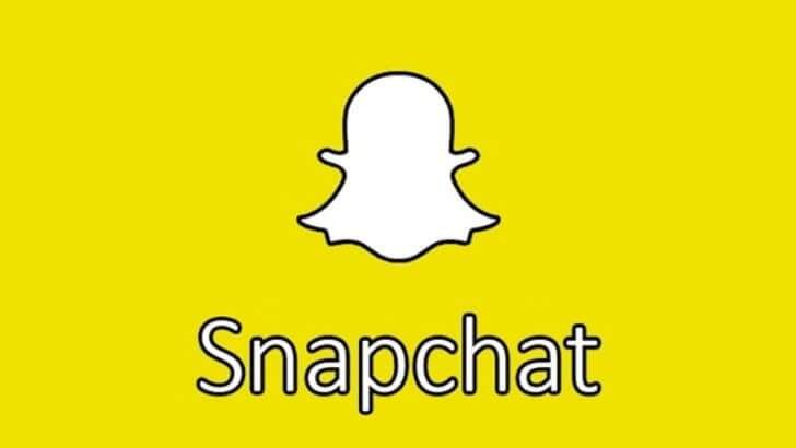 snapchat başkasının hikayesini indirme