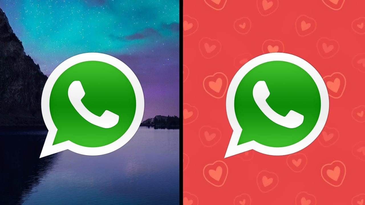 Whatsapp Kişiye Özel Duvar Kağıdı Nasıl Ayarlanır?