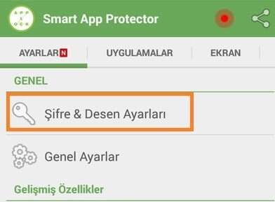 whatsapp şifre koyma programsız