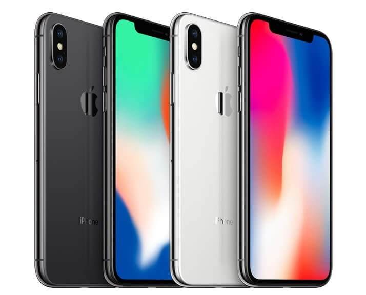 iphone x resetleme nasıl yapılır