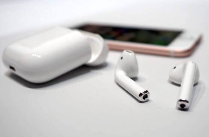 Airpods Android eşleştirme nasıl yapılır?