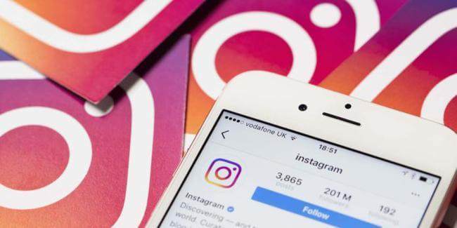 Instagram Akış Yenilenemedi Hatası