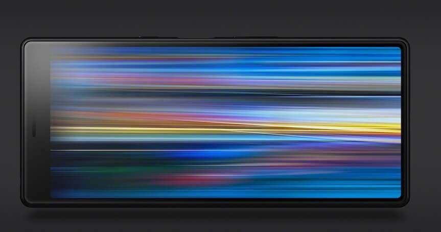 Sony Xperia 10 ve 10 Plus Özellikleri 1 Sony Xperia 10 ve 10 Plus Özellikleri