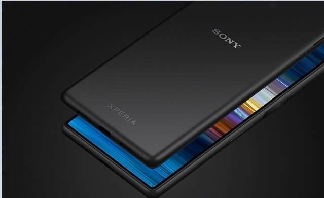 Sony Xperia 10 ve 10 Plus Özellikleri 2 Sony Xperia 10 ve 10 Plus Özellikleri