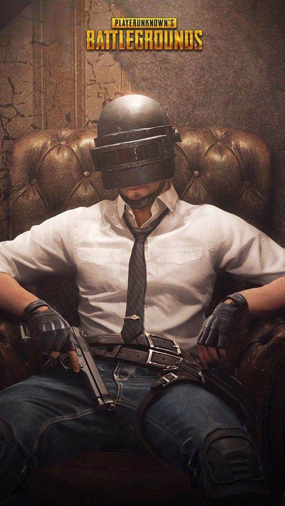 Telefonunuz için en iyi PUBG Duvar Kağıtları