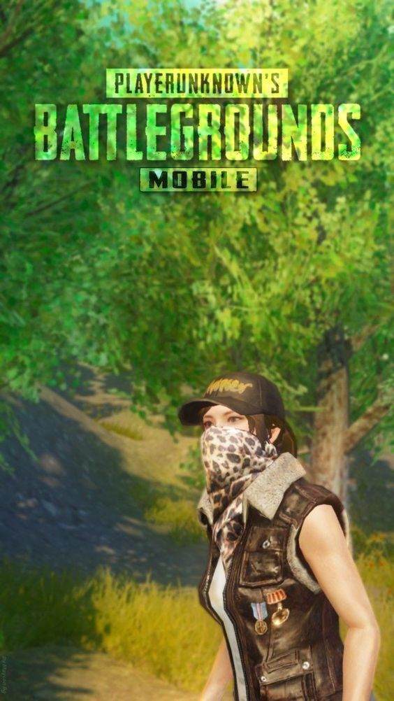 Telefonunuz için en iyi PUBG Duvar Kağıtları