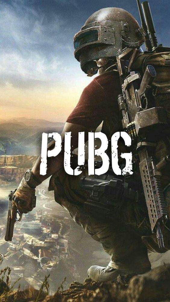 Telefonunuz için en iyi PUBG Duvar Kağıtları