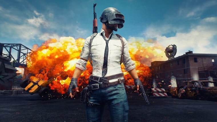 Telefonunuz için en iyi PUBG Duvar Kağıtları