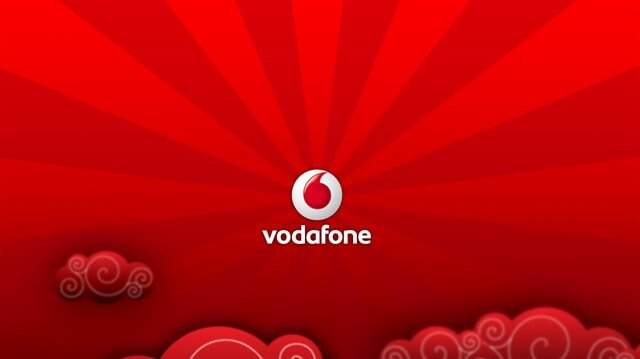 vodafone altın tarife iptali nasıl yapılır