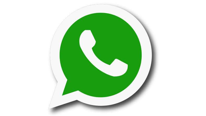 whatsapp herkesten silinen mesajı görme