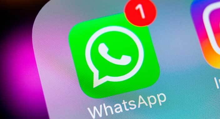 rehbere eklemeden whatsapp’tan mesaj gönderme