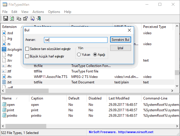 windows 10 simge paketi
