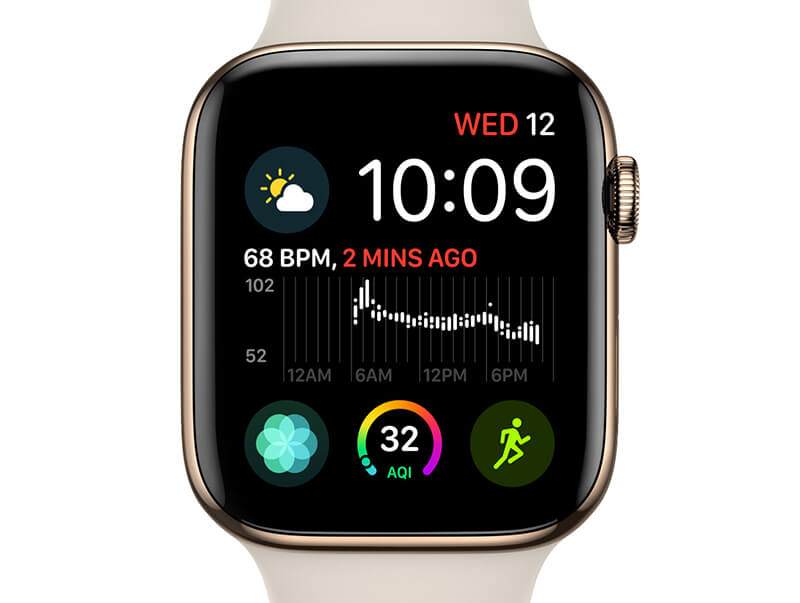 Apple Watch Uygulama Yükleme ve Silme