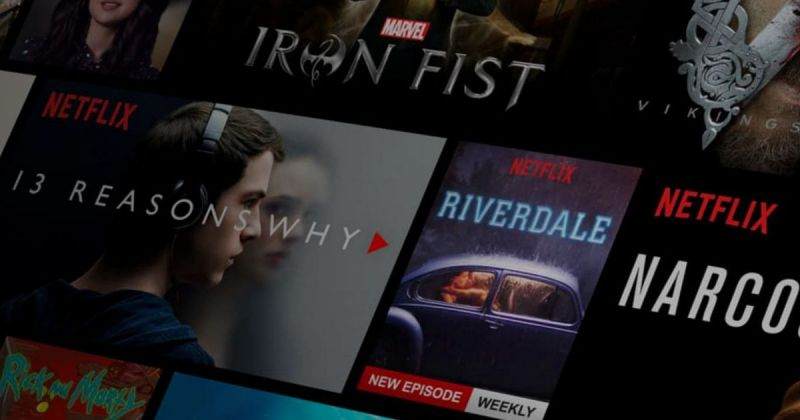 Netflix Akıllı İndirme Nedir, Nasıl Açılır ?