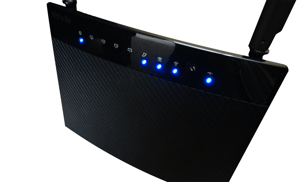 Tenda AC6 Modem Kurulumu