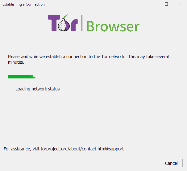 TOR Browser Nasıl Kullanılır?