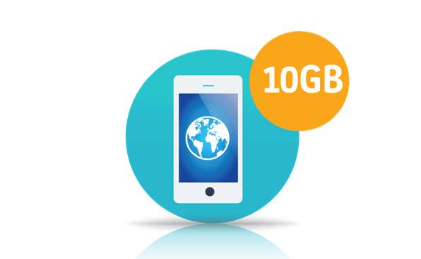 Turkcell 10 GB Hediye İnternet Paketi Nasıl Alınır ?