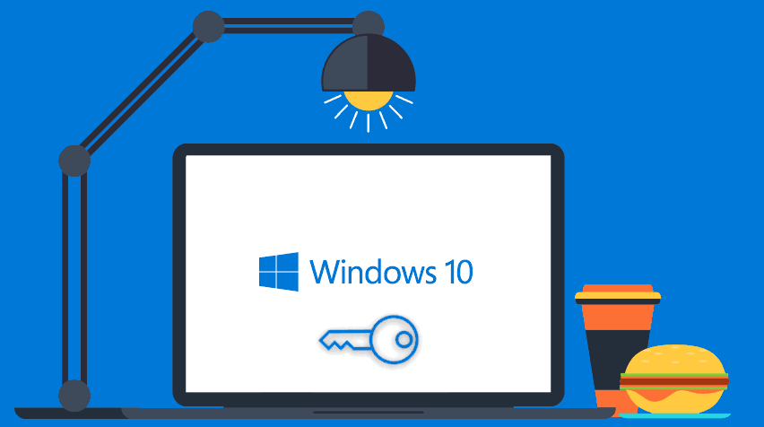 Windows 10 Parola Sıfırlama ve Değiştirme