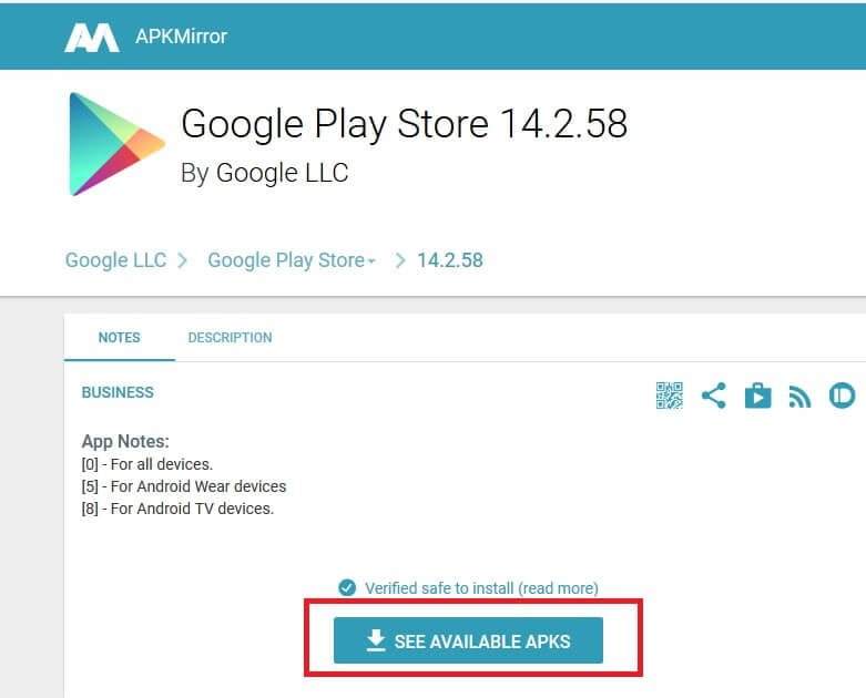 Google Play Store Güncelleme Nasıl Yapılır ?