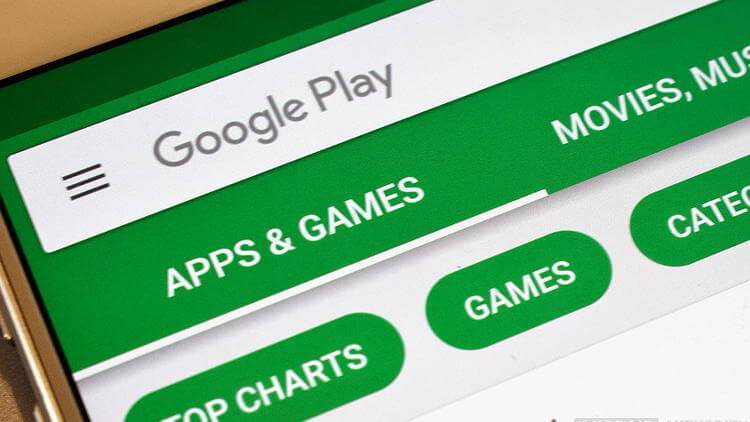 Google Play Store Güncelleme Nasıl Yapılır ?